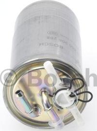 BOSCH 0 450 906 295 - Polttoainesuodatin inparts.fi