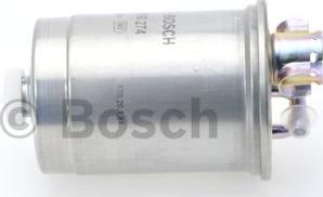 BOSCH 0 450 906 274 - Polttoainesuodatin inparts.fi