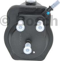 BOSCH 0 450 907 009 - Polttoainesuodatin inparts.fi