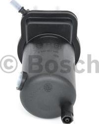 BOSCH 0 450 907 008 - Polttoainesuodatin inparts.fi