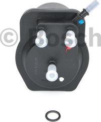 BOSCH 0 450 907 008 - Polttoainesuodatin inparts.fi