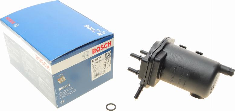 BOSCH 0 450 907 008 - Polttoainesuodatin inparts.fi