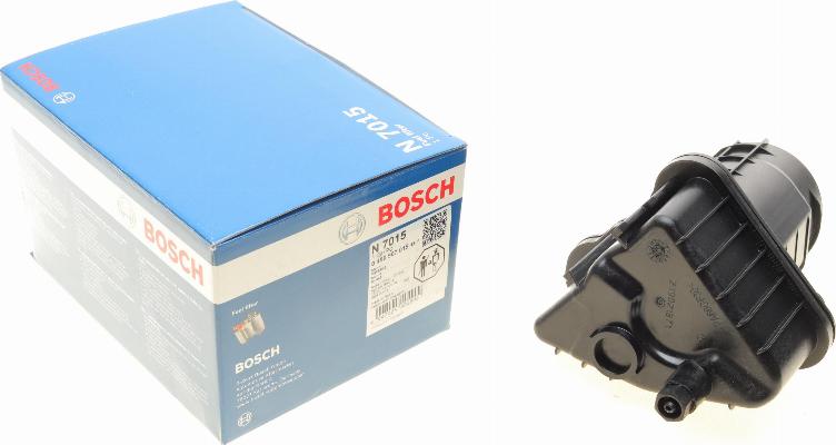 BOSCH 0 450 907 015 - Polttoainesuodatin inparts.fi