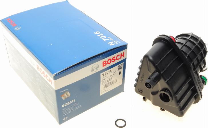 BOSCH 0 450 907 016 - Polttoainesuodatin inparts.fi