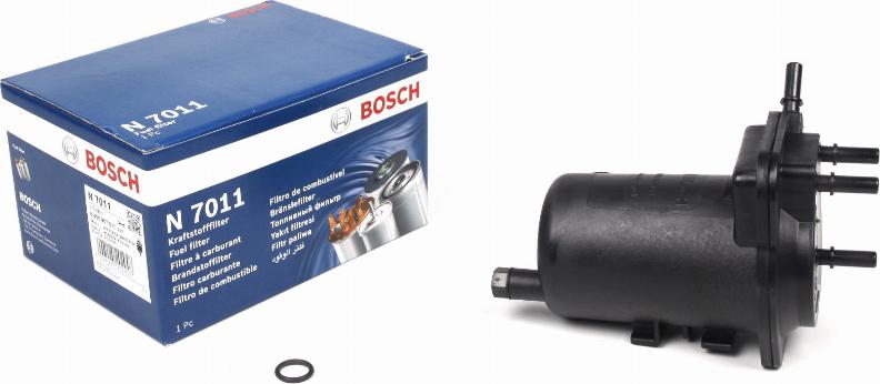 BOSCH 0 450 907 011 - Polttoainesuodatin inparts.fi