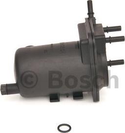 BOSCH 0 450 907 011 - Polttoainesuodatin inparts.fi