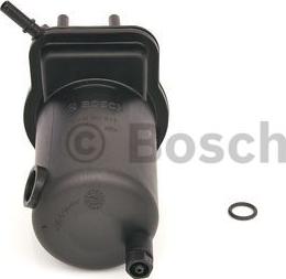 BOSCH 0 450 907 011 - Polttoainesuodatin inparts.fi