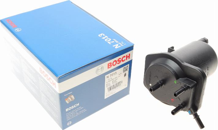 BOSCH 0 450 907 013 - Polttoainesuodatin inparts.fi