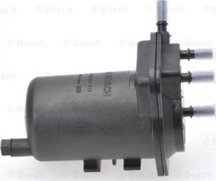 BOSCH 0 450 907 013 - Polttoainesuodatin inparts.fi