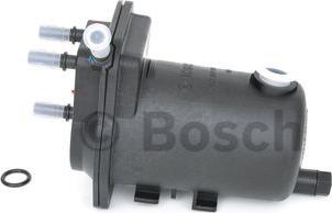 BOSCH 0 450 907 012 - Polttoainesuodatin inparts.fi