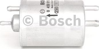 BOSCH 0 450 915 003 - Polttoainesuodatin inparts.fi