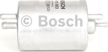 BOSCH 0 450 915 003 - Polttoainesuodatin inparts.fi