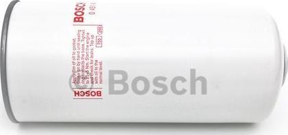 BOSCH 0 451 403 208 - Öljynsuodatin inparts.fi