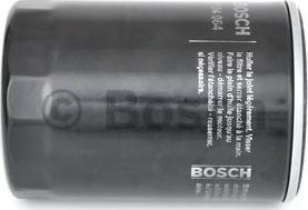 BOSCH 0 451 104 064 - Öljynsuodatin inparts.fi