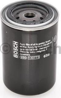 BOSCH 0 451 104 065 - Öljynsuodatin inparts.fi