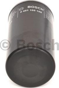 BOSCH 0 451 105 188 - Öljynsuodatin inparts.fi