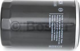 BOSCH 0 451 103 086 - Öljynsuodatin inparts.fi