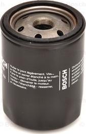 BOSCH 0 451 103 109 - Öljynsuodatin inparts.fi