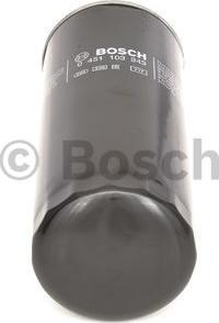 BOSCH 0 451 103 343 - Öljynsuodatin inparts.fi