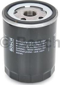 BOSCH 0 451 103 350 - Öljynsuodatin inparts.fi