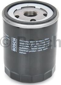 BOSCH 0 451 103 352 - Öljynsuodatin inparts.fi