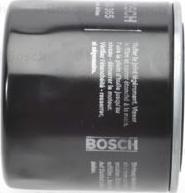 BOSCH 0 451 103 365 - Öljynsuodatin inparts.fi