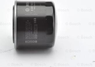 BOSCH 0 451 103 316 - Öljynsuodatin inparts.fi