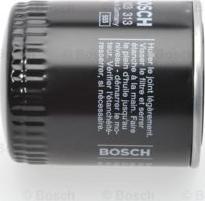 BOSCH 0 451 103 313 - Öljynsuodatin inparts.fi