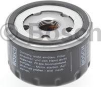 BOSCH 0 451 103 336 - Öljynsuodatin inparts.fi