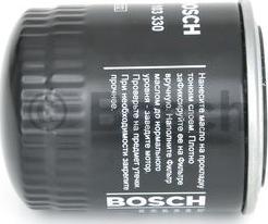 BOSCH 0 451 103 330 - Öljynsuodatin inparts.fi