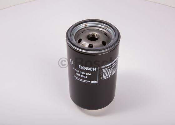 BOSCH 0 451 103 324 - Öljynsuodatin inparts.fi