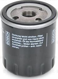 BOSCH 0 451 103 299 - Öljynsuodatin inparts.fi