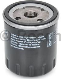 BOSCH 0 451 103 299 - Öljynsuodatin inparts.fi