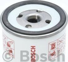 BOSCH 0 451 103 252 - Öljynsuodatin inparts.fi