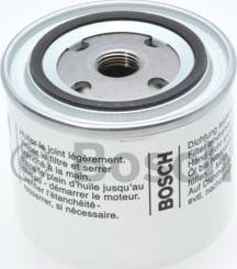 BOSCH 0 451 103 219 - Öljynsuodatin inparts.fi