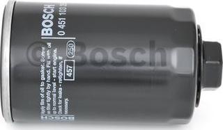 BOSCH 0 451 103 280 - Öljynsuodatin inparts.fi