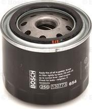 BOSCH 0 451 103 275 - Öljynsuodatin inparts.fi