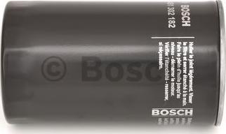 BOSCH 0 451 302 182 - Öljynsuodatin inparts.fi