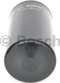 BOSCH 0 451 203 002 - Öljynsuodatin inparts.fi