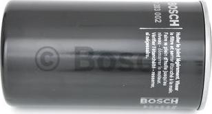 BOSCH 0 451 203 002 - Öljynsuodatin inparts.fi