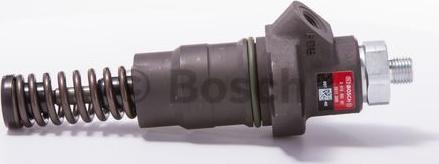 BOSCH 0.414.693.007 - Korkeapainepumppu inparts.fi