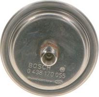 BOSCH 0.438.170.055 - Painesäiliö, polttoaineen paine inparts.fi