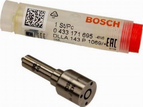 BOSCH 0 433 171 695 - Suutin inparts.fi