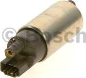 BOSCH 0 580 454 093 - Polttoainepumppu inparts.fi