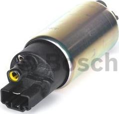 BOSCH 0 580 454 001 - Polttoainepumppu inparts.fi