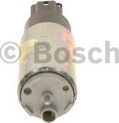 BOSCH 0 580 454 002 - Polttoainepumppu inparts.fi