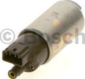 BOSCH 0 580 454 002 - Polttoainepumppu inparts.fi