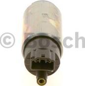 BOSCH 0 580 454 002 - Polttoainepumppu inparts.fi