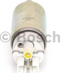 BOSCH 0 580 454 007 - Polttoainepumppu inparts.fi