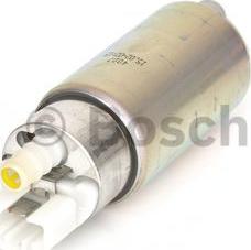 BOSCH 0 580 454 007 - Polttoainepumppu inparts.fi